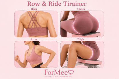 ForMee™ All-in-One Foldable Squat Machine