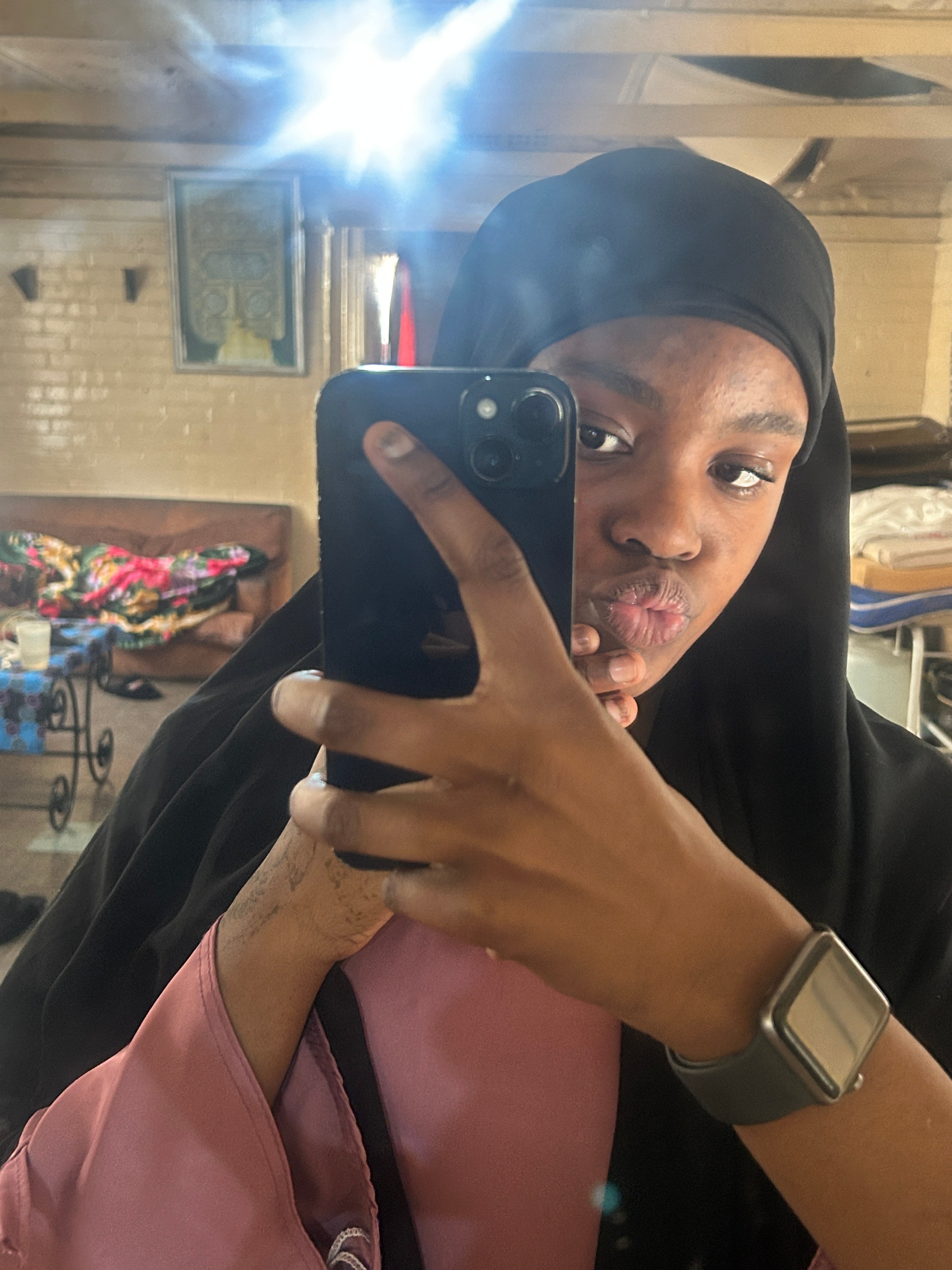 — Amanda R., Johannesburg
